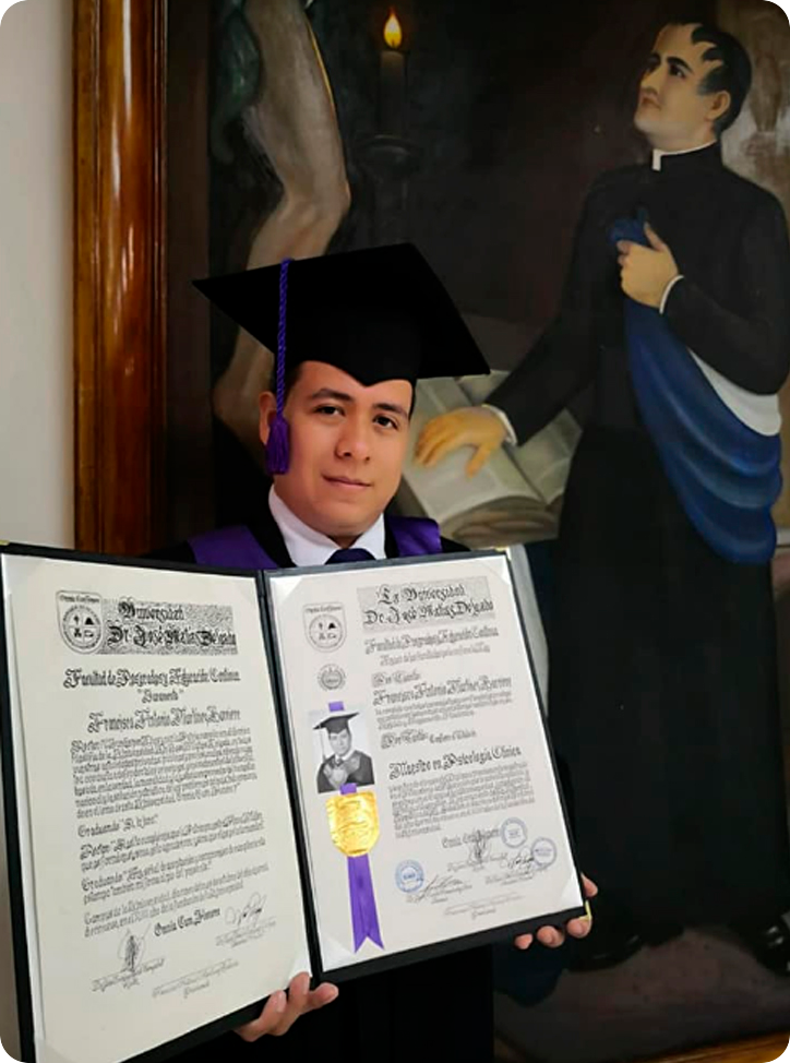 Clínica Balance Psicológico